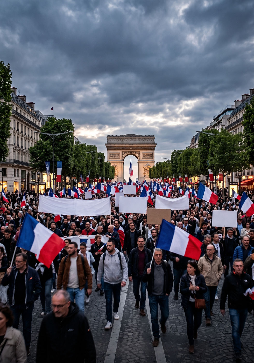 Comprendre l’origine des populismes et renforcer la démocratie