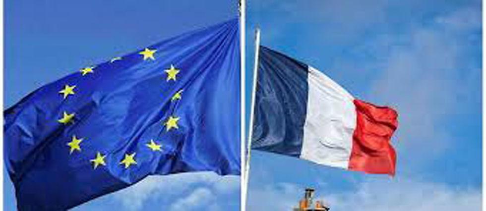 La France, une nation entre résilience historique et défis contemporains