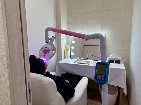 姫路ホワイトニングおすすめ