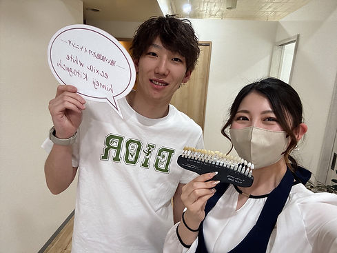 姫路ホワイトニングおすすめ