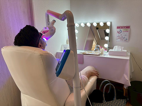 姫路ホワイトニング