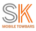 SK Mobile towbars logo