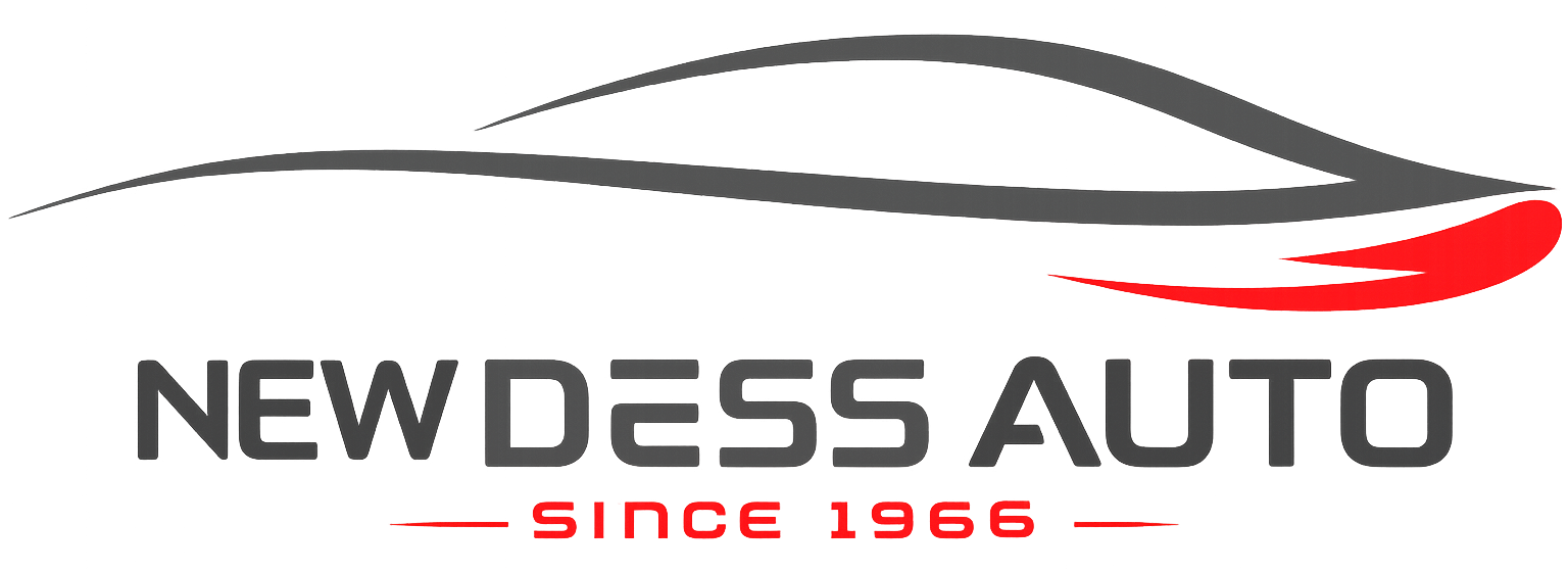 Logo New Dess Auto