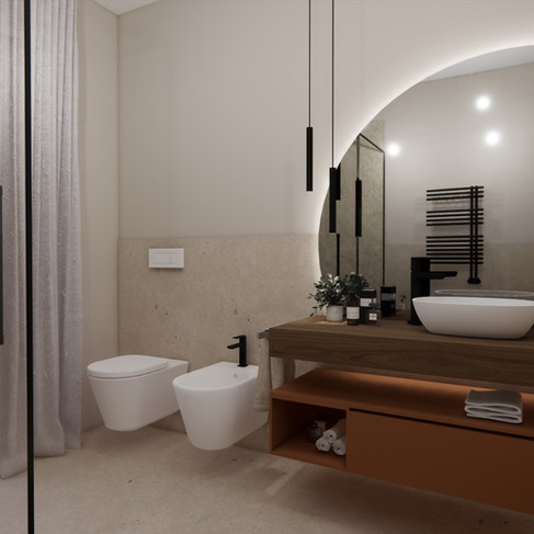 Trilocali in vendita – Residence Sacra Famiglia, Verona