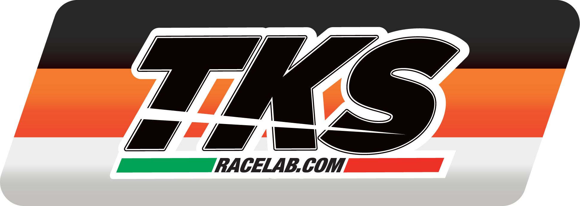 Logo TKS Racelab