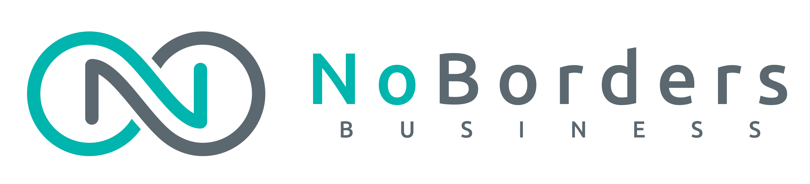 No Borders Business Web Agency