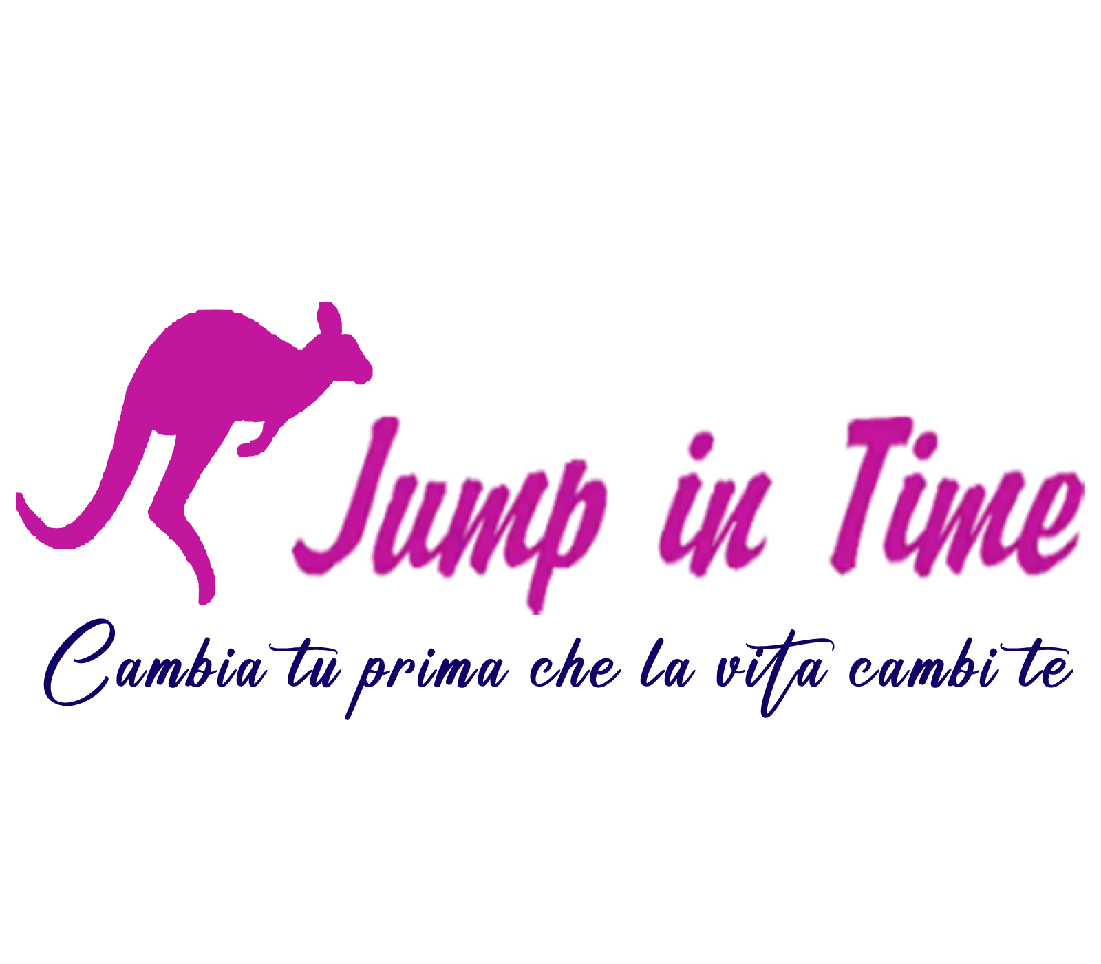 Jump in Time