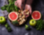 Dietologia: nutrizione e salute per il tuo equilibrio