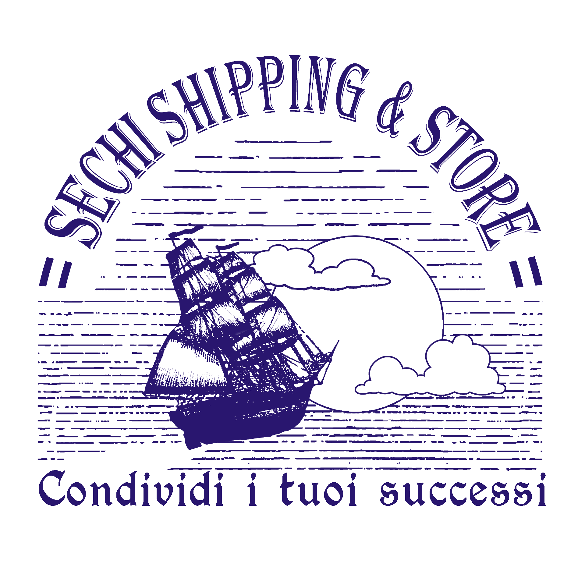 Sechi Shipping and Store