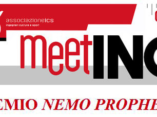 Premio NEMO PROPHETA 2018