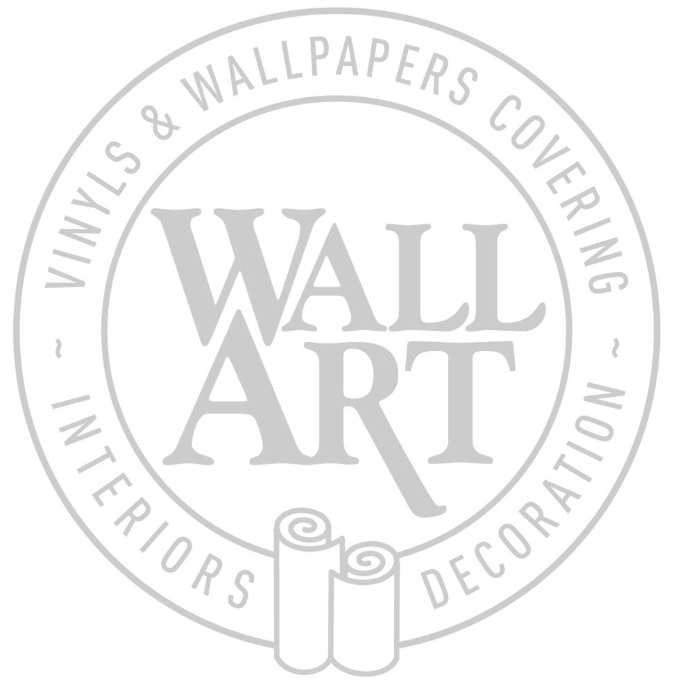 Logo WallArt Creative