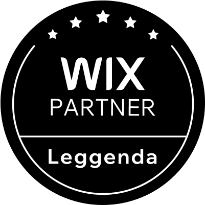 Agenzia partner wix Italia
