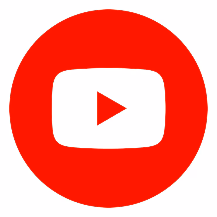 Logo Youtube