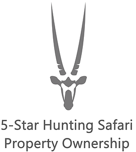 Hunting Safari Game Farm