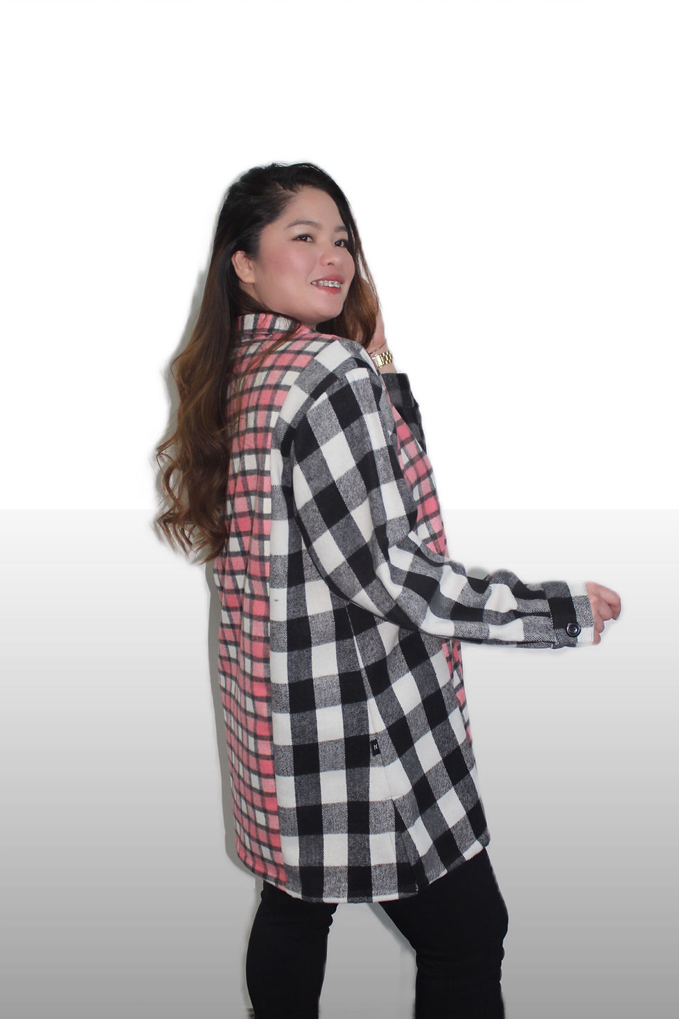 Thumbnail: Norma - Long Sleeve Polo