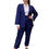 Thumbnail: Blazer and Pants Set