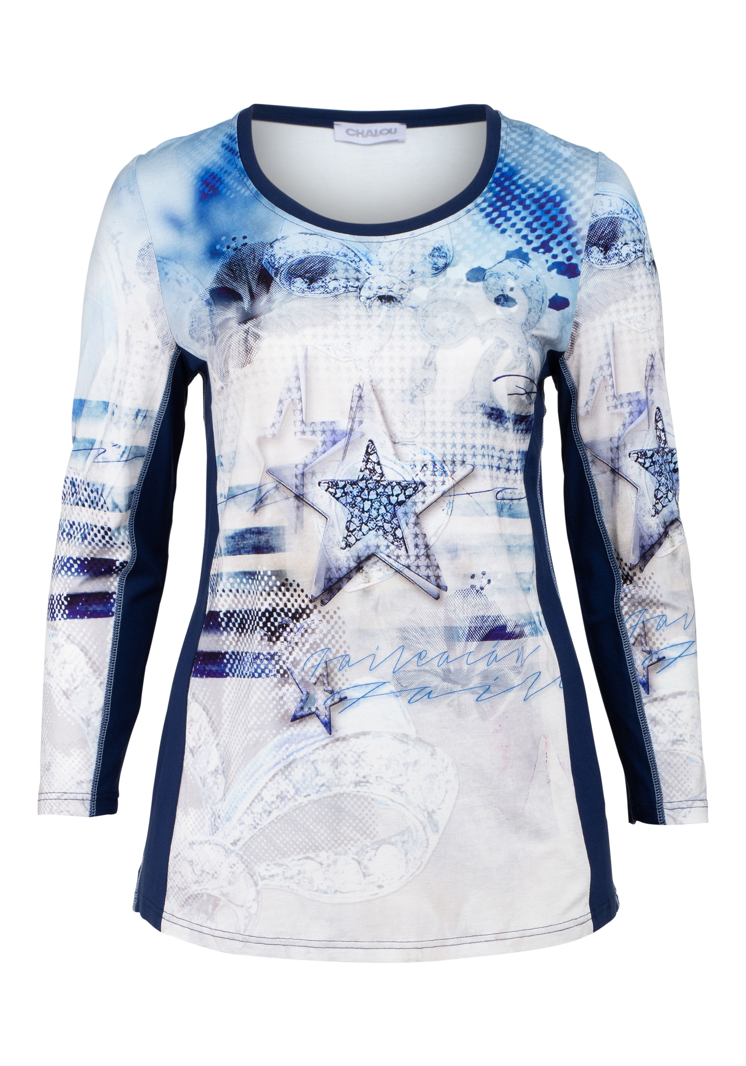 Chalou - Azon Blue CH8363