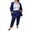 Thumbnail: Blazer and Pants Set