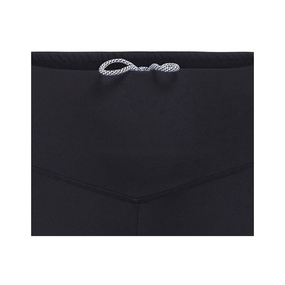 Thumbnail: Aprico Leggings - Black