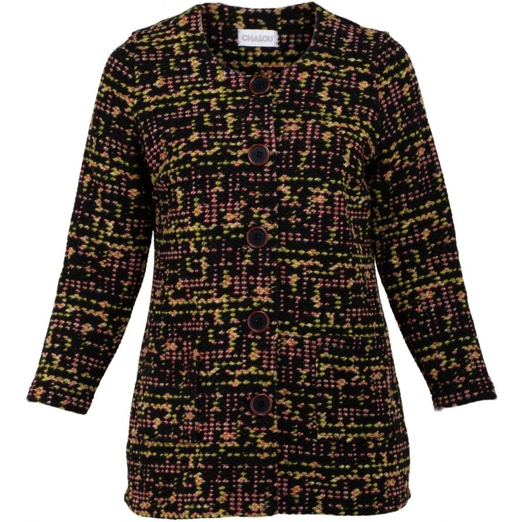 Chalou Chalou - Multicolour CH2207