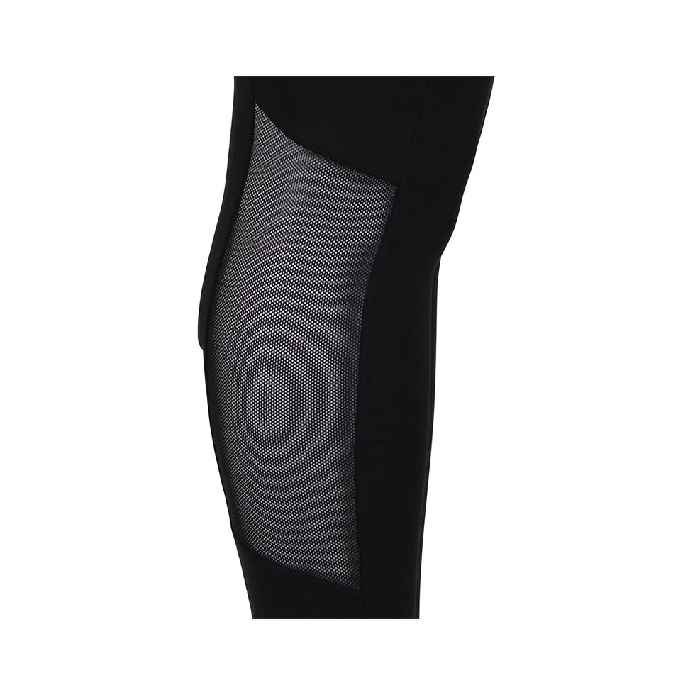 Thumbnail: Aprico Leggings - Black