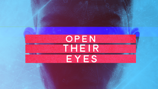 Open Their Eyes