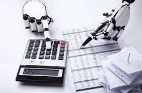 Quel pourrait être l'impact de l’intelligence artificielle sur la comptabilité ?