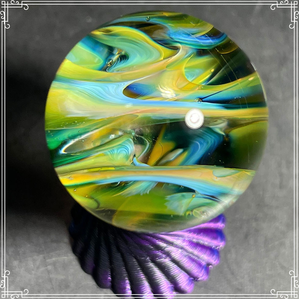 Thumbnail: Collaboration Sherbet glass