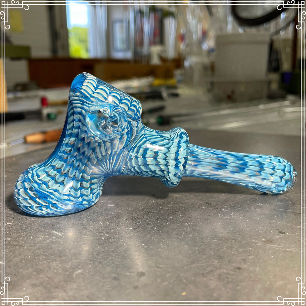 Thumbnail: #7 cut n'flip hammer