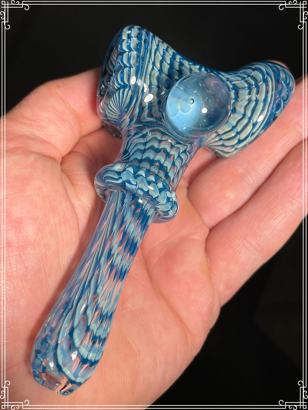 Thumbnail: #7 cut n'flip hammer
