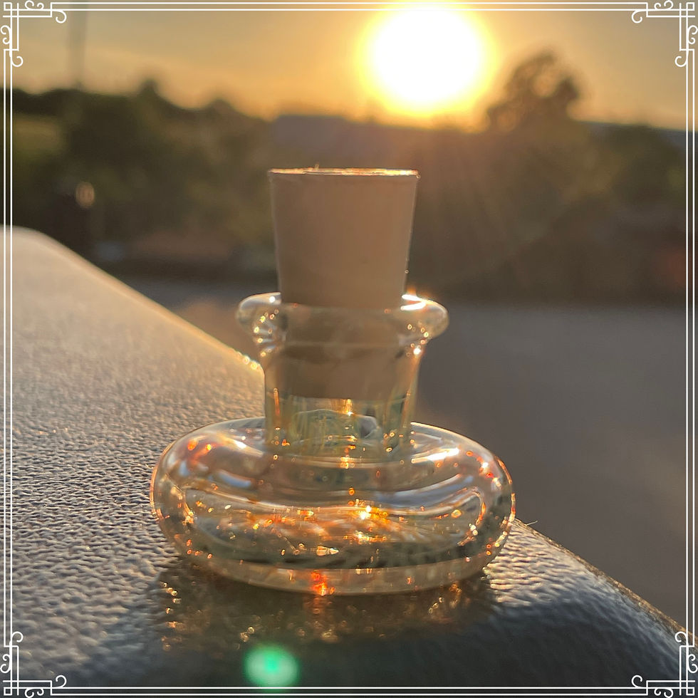 Thumbnail: Permafrost cut n'flip bottle
