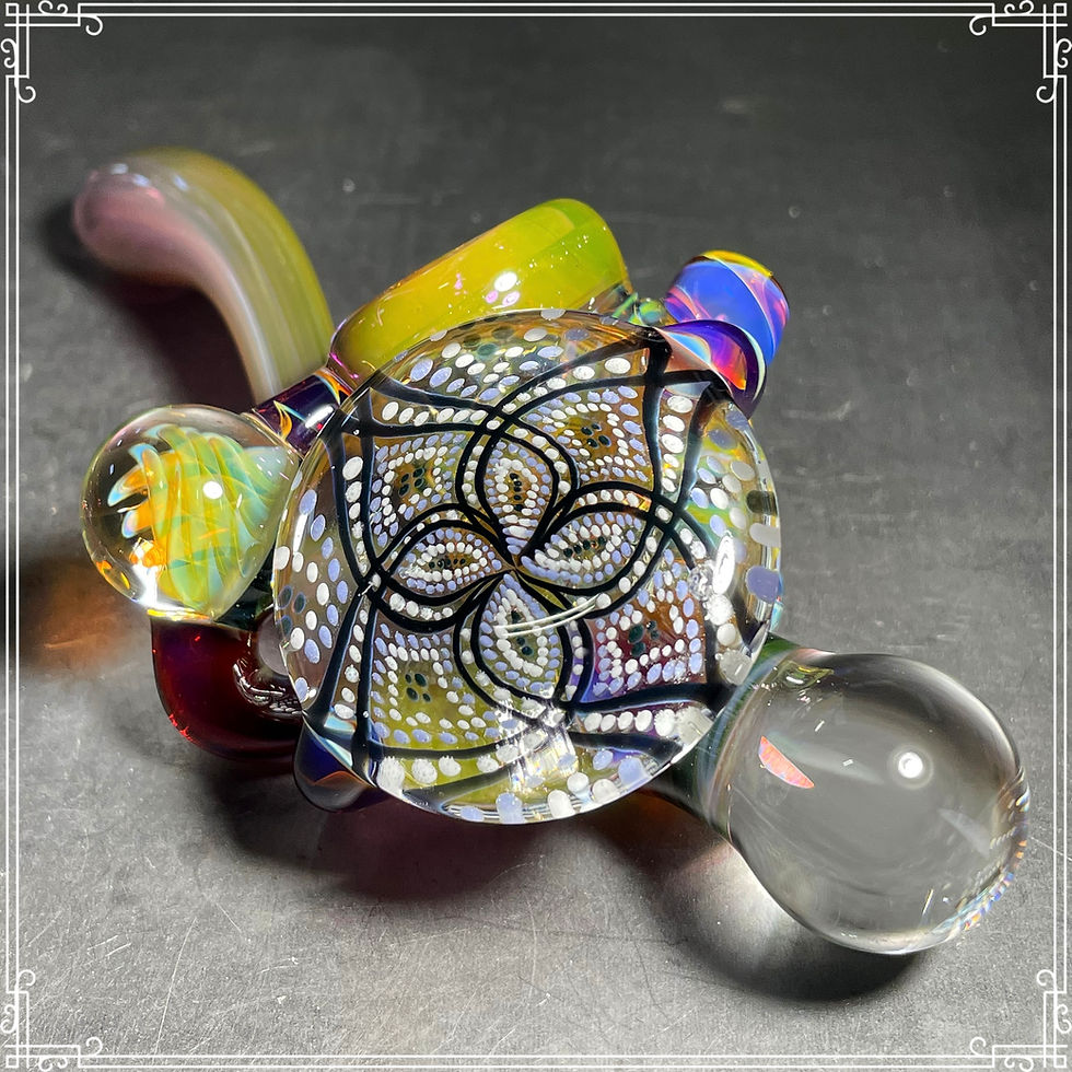 Thumbnail: Collaboration Erin Bourguignon