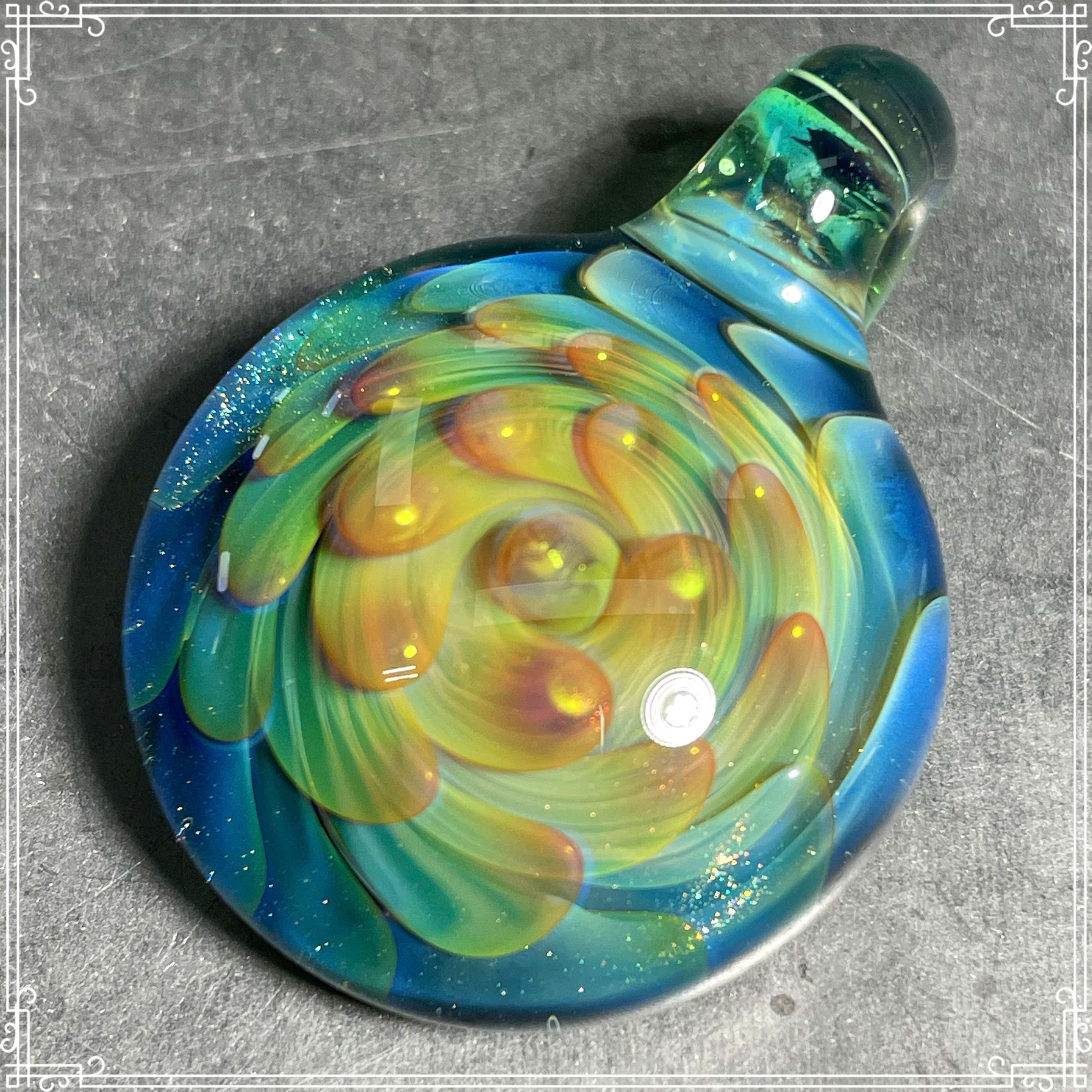 Gold & Silver implosion