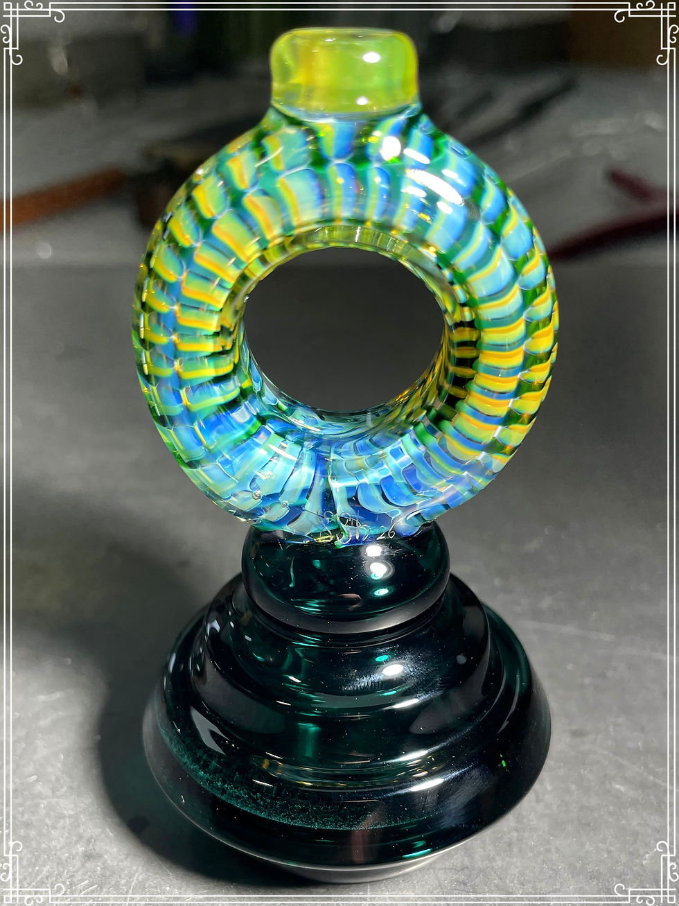 Thumbnail: Puffco Peak attachment