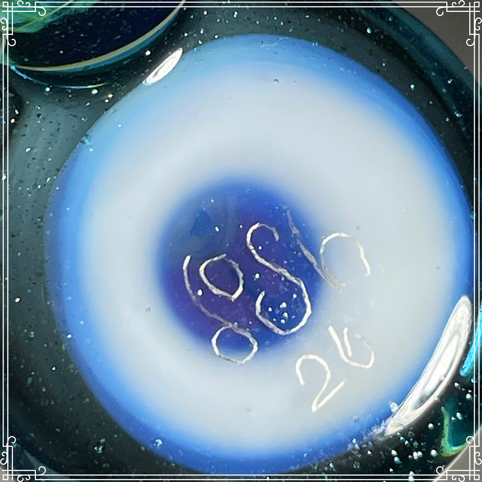 Thumbnail: Cartman Millefiori