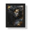 Thumbnail: Golden Moment Framed Vertical Poster