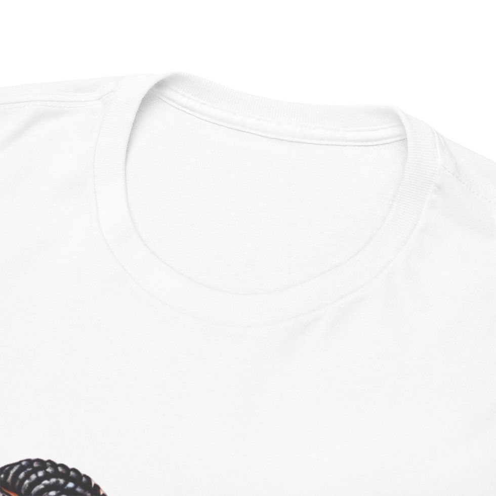 Thumbnail: Fully Redeemed Cotton Tee