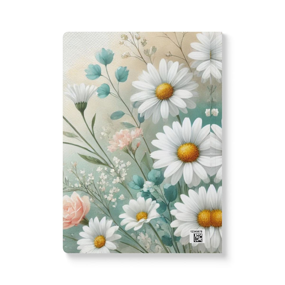 Thumbnail: Softcover Journal (with Inside Prints)