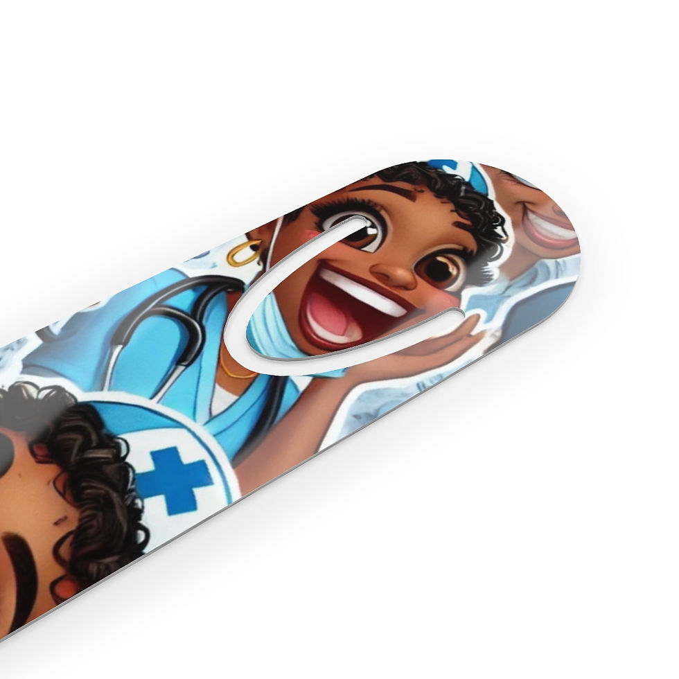Thumbnail: Bookmark