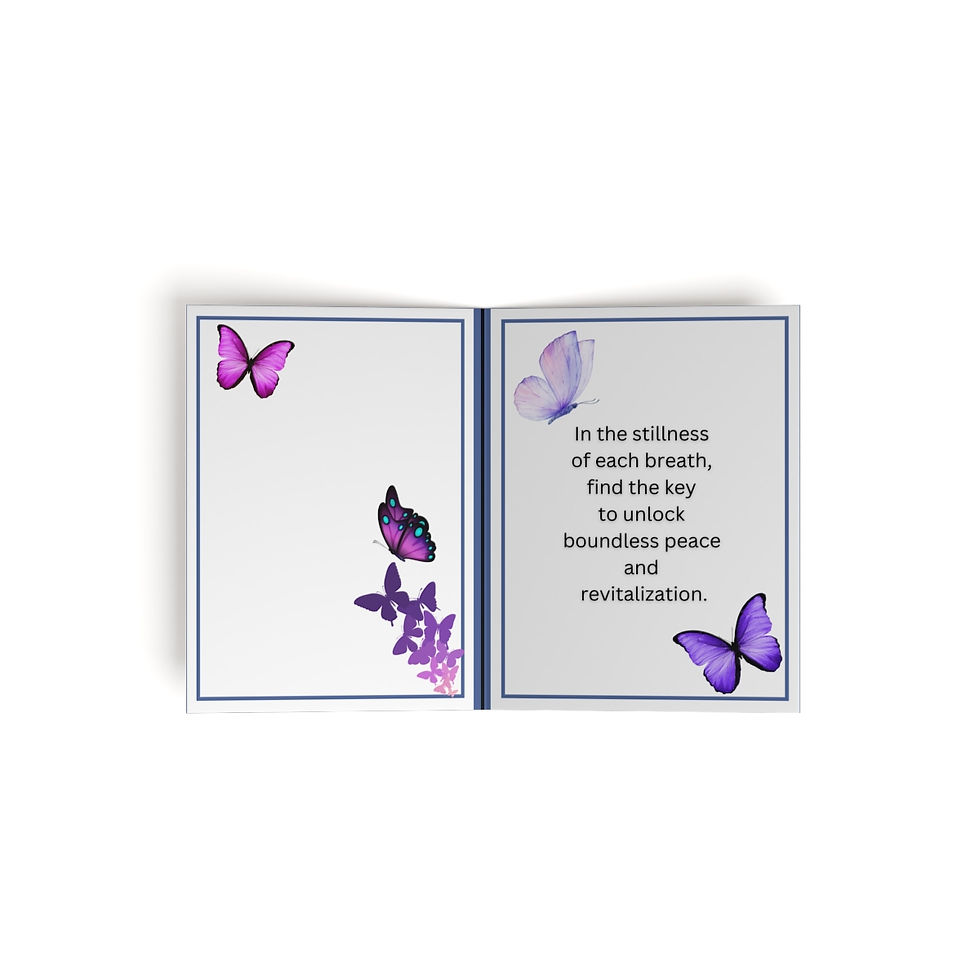 Thumbnail: Greeting cards (8, 16, and 24 pcs)