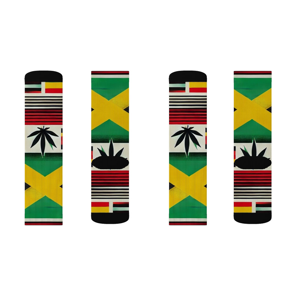 Thumbnail: Jamaican Footie 