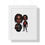Thumbnail: Only Go Up Framed Vertical Poster
