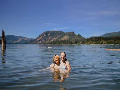 Why Vancouver Island and Lake Cowichan is the Perfect Place for Summer Camp