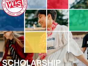 YES Scholarship & Leadership Program