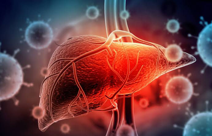 Living Well with Hepatitis: A Practical Guide to a Healthy Life