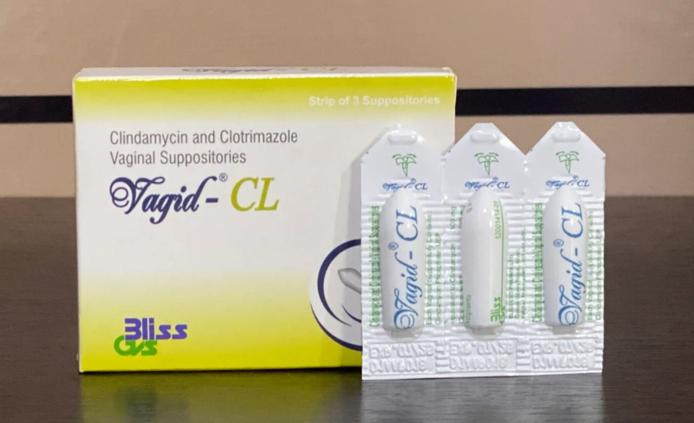 Vagid-CL  supp 3s