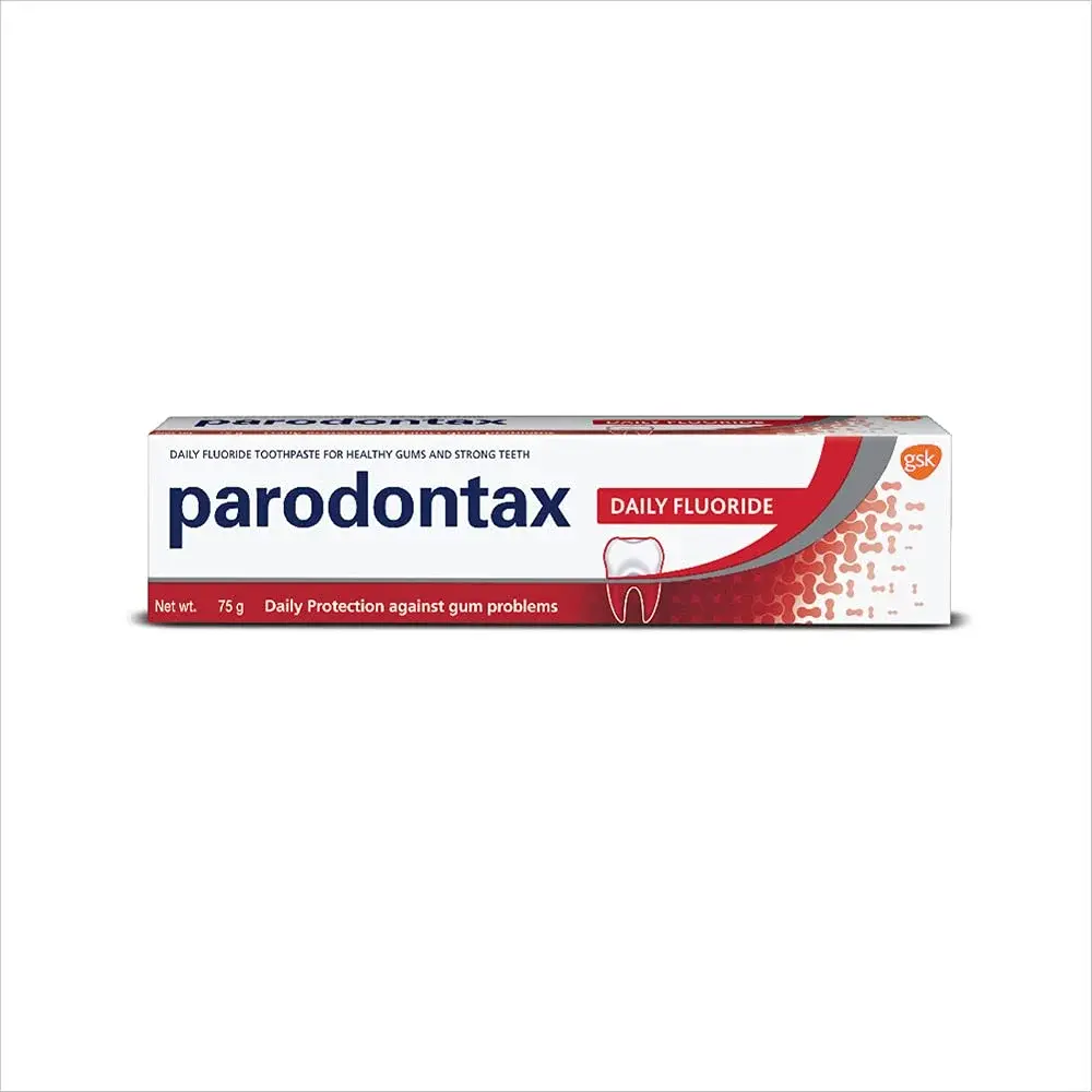 Parodontax Daily Fluoride 70gms