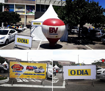 Caxias Shopping 2018