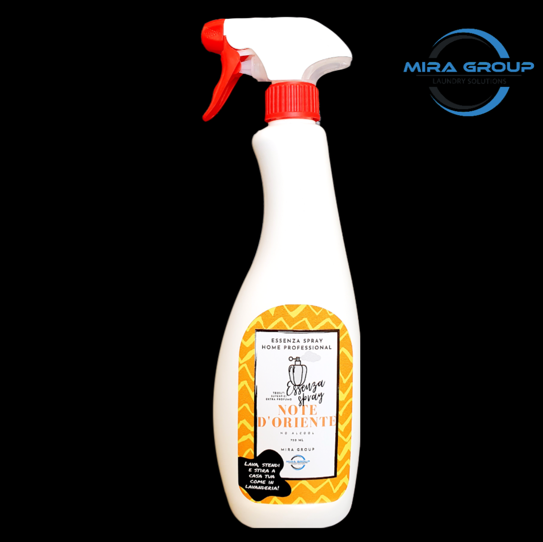 ESSENZA SPRAY NOTE D'ORIENTE 750ML
