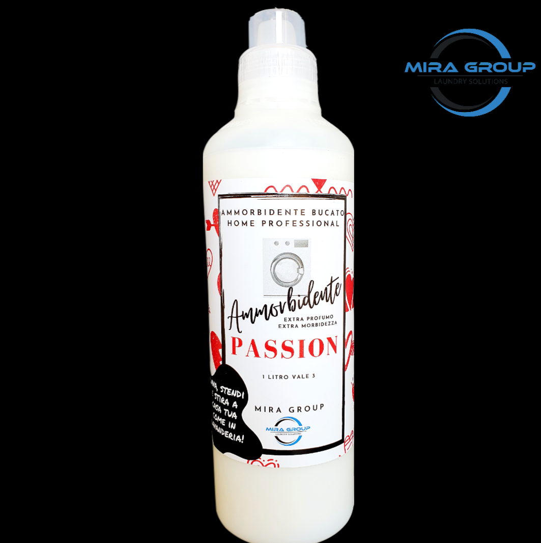 AMMORBIDENTE PASSION 1L